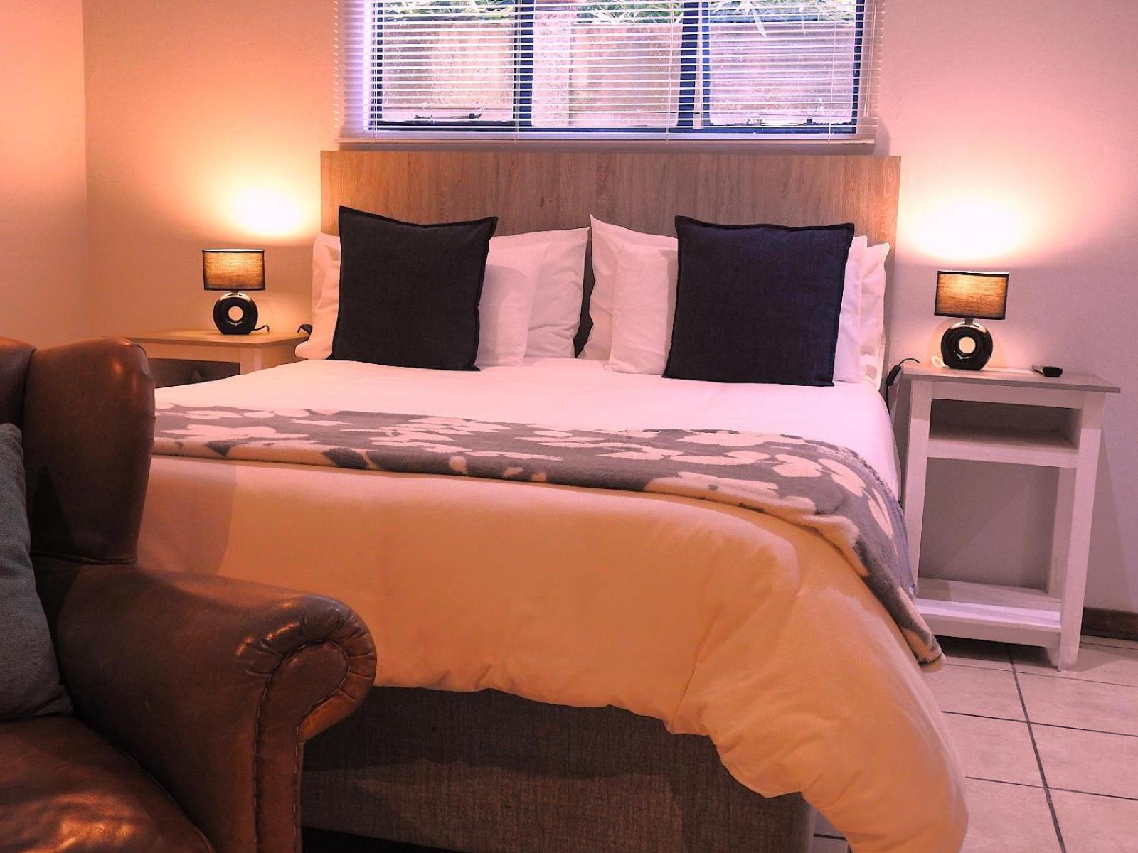 The Lantern Guesthouse Bloemfontein Quarto foto