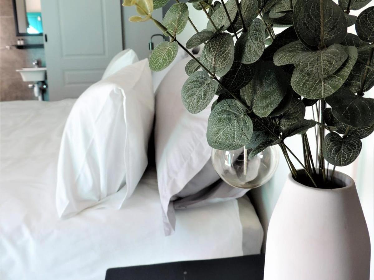 The Lantern Guesthouse Bloemfontein Quarto foto