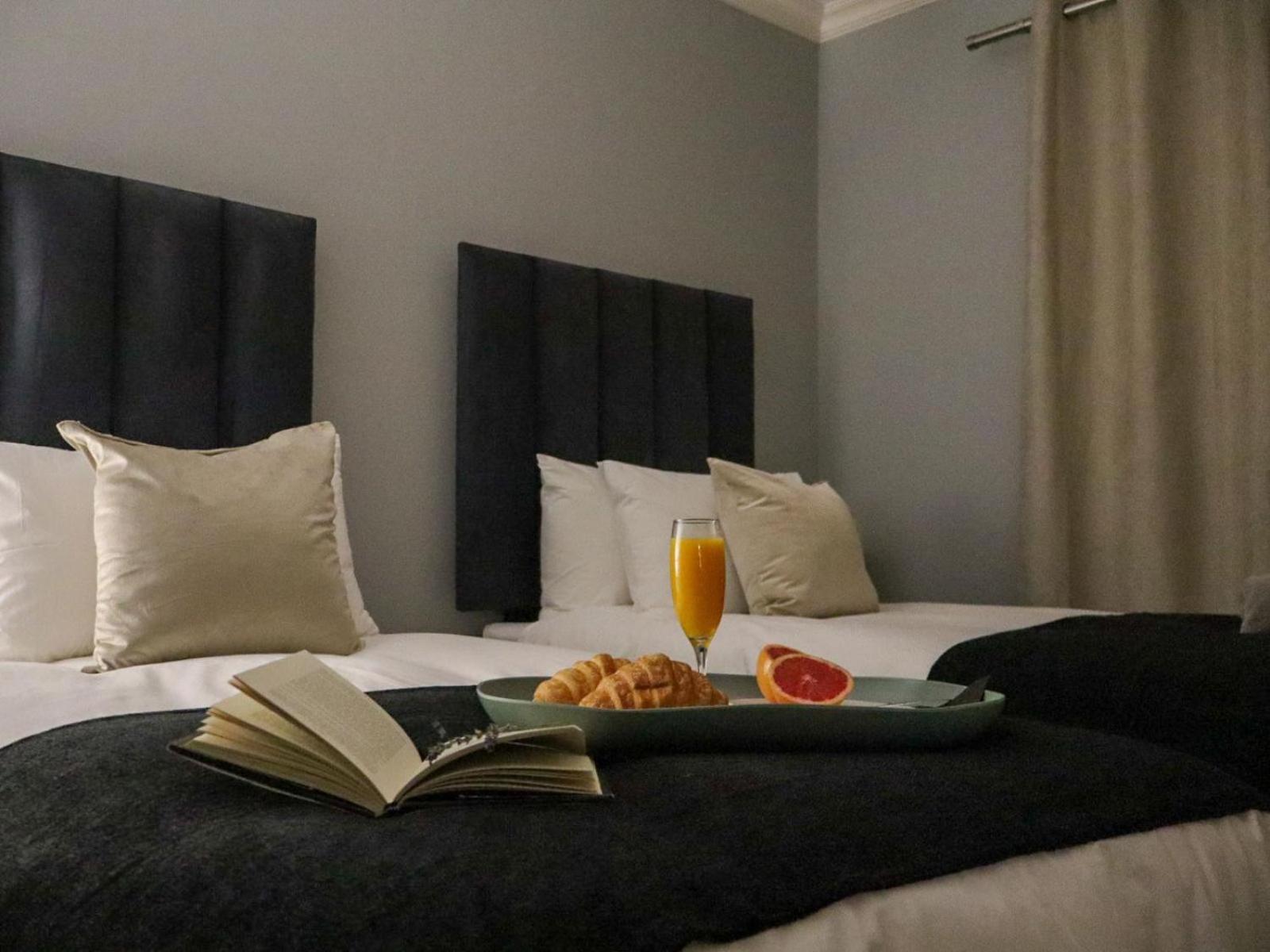 The Lantern Guesthouse Bloemfontein Quarto foto