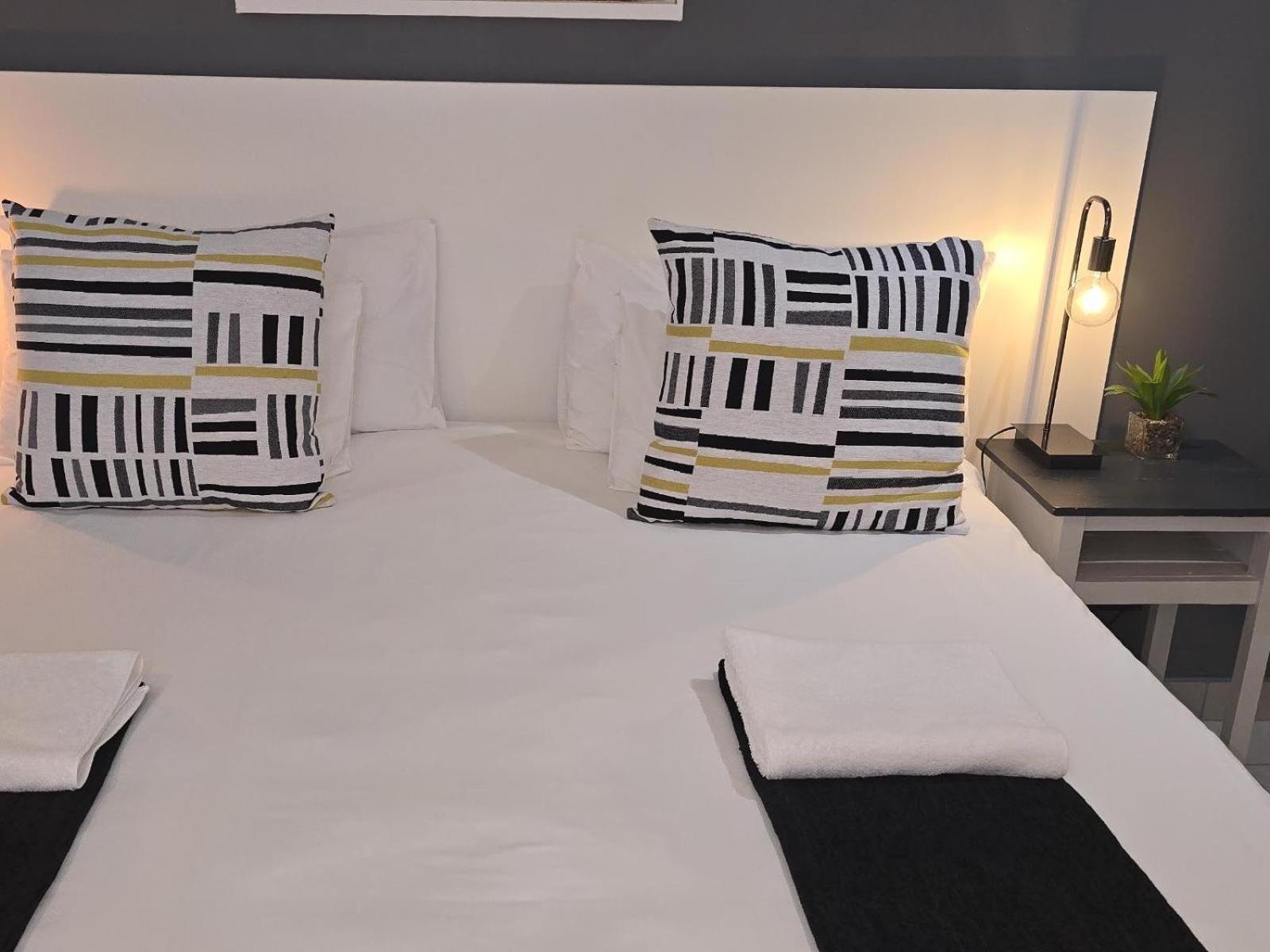 The Lantern Guesthouse Bloemfontein Quarto foto