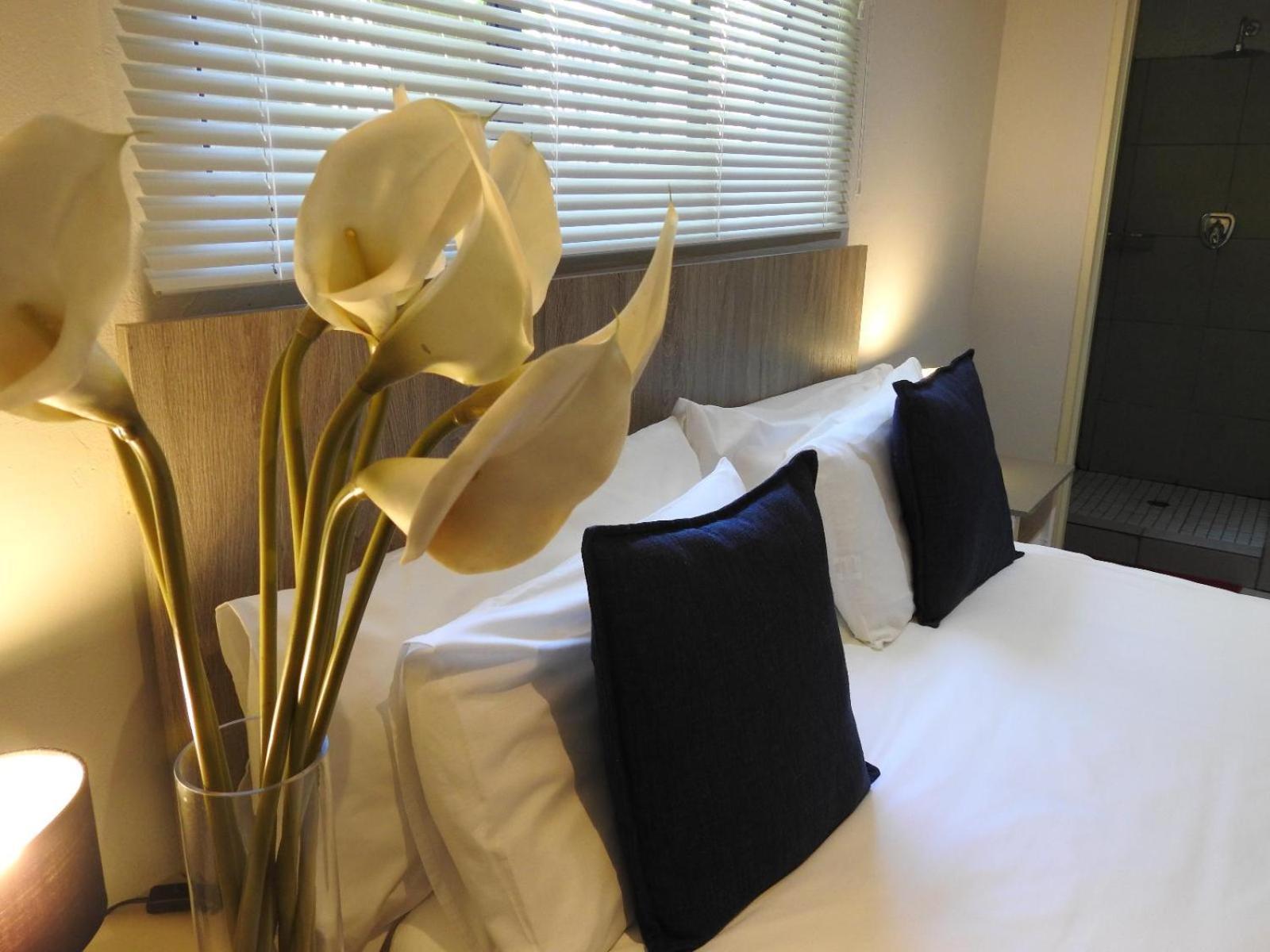 The Lantern Guesthouse Bloemfontein Quarto foto