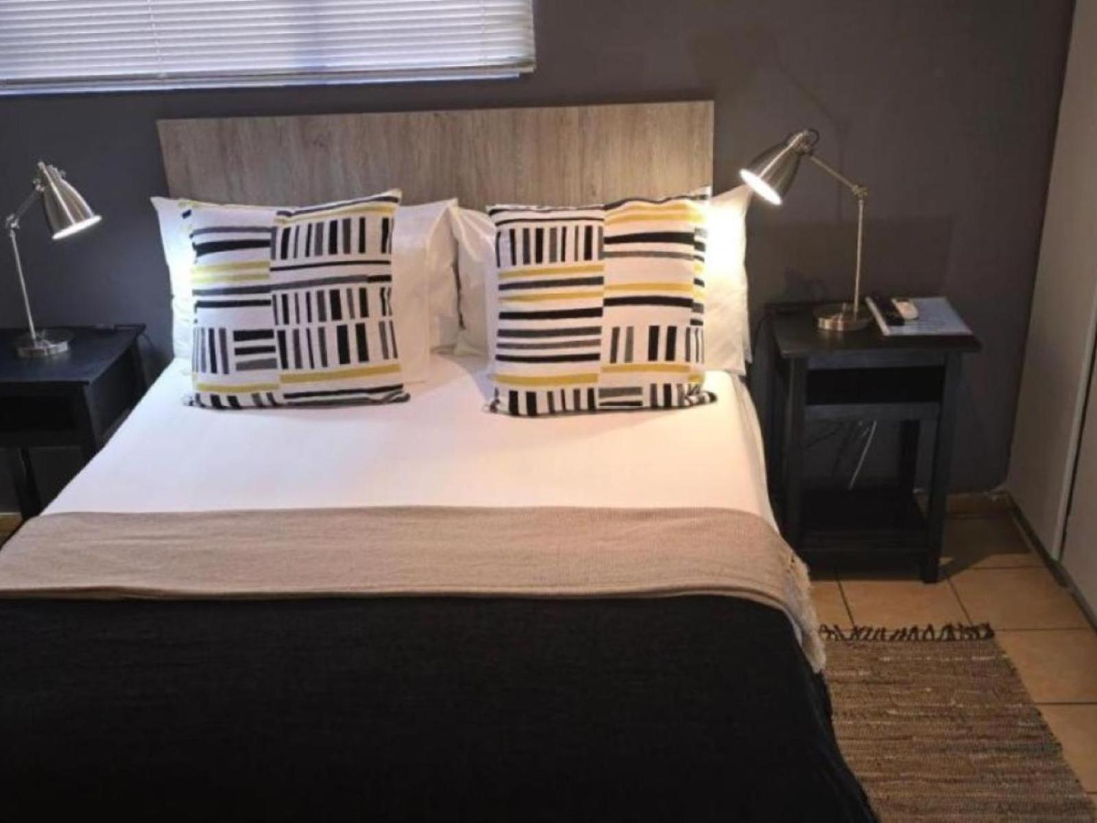 The Lantern Guesthouse Bloemfontein Quarto foto